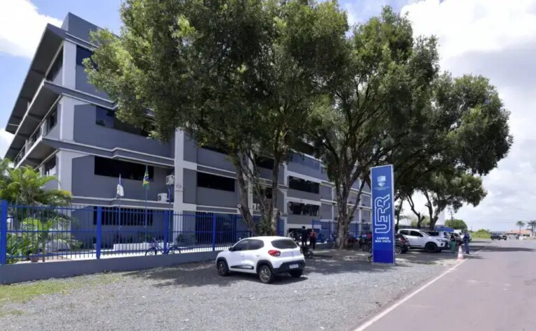 UERR divulga locais de prova do Vestibular 2027 nesta sexta-feira