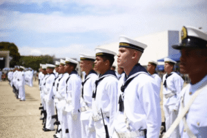 EAM 2026: Marinha convoca candidatos para a Avaliação Psicológica