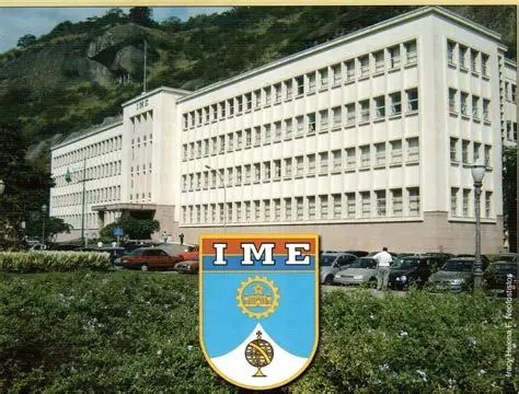 O Exército Brasileiro divulgou os locais de prova e as principais orientações para a primeira fase do Concurso IME 2026
