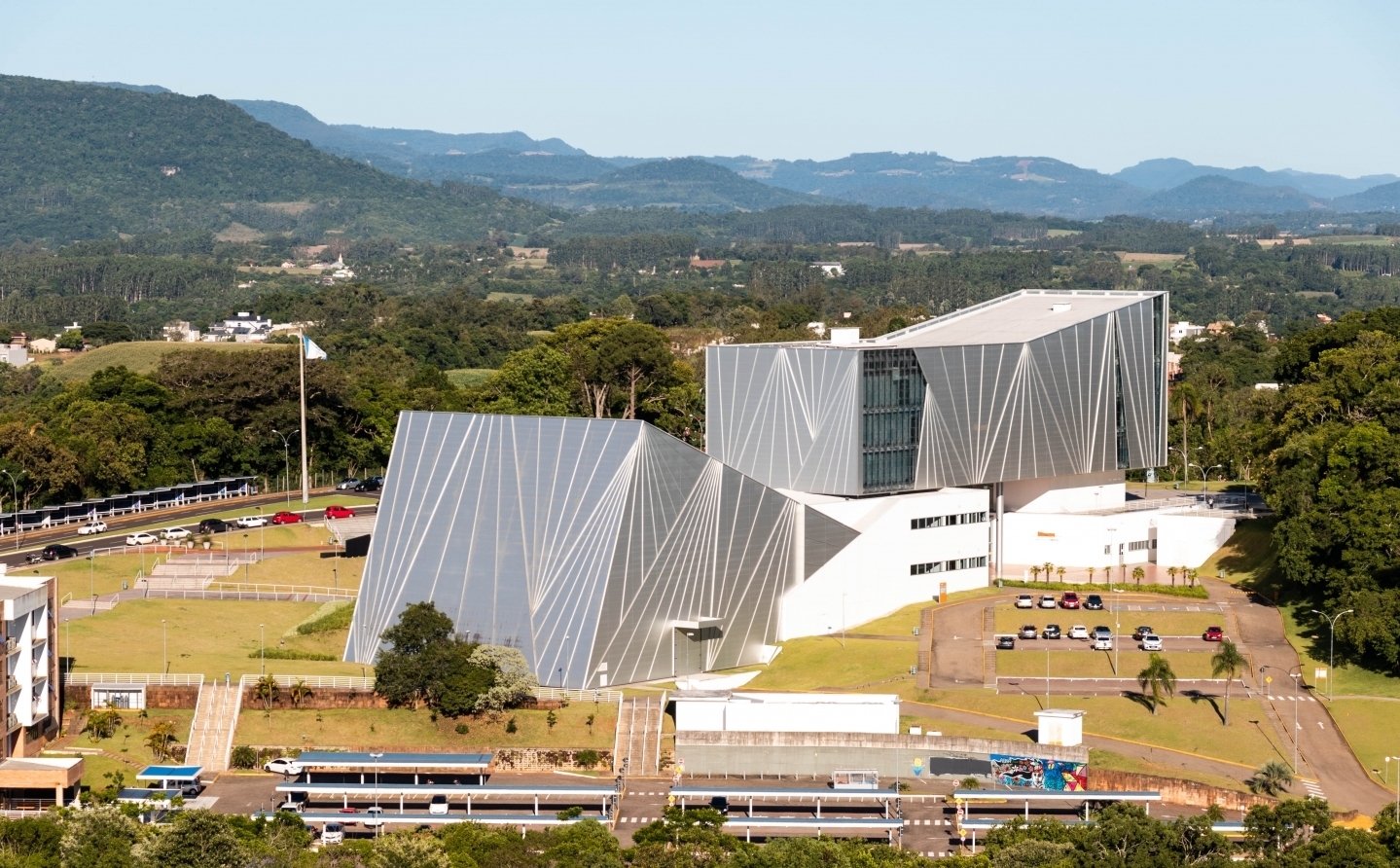 Univates abre inscrições para o Vestibular de Verão 2027 com novas opções de cursos