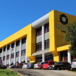 Unicentro divulga os locais de prova do Vestibular 2027