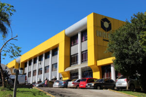Unicentro divulga os locais de prova do Vestibular 2027