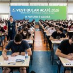 Vestibular de Verão Medicina Acafe 2027: edital divulgado e inscrições abertas
