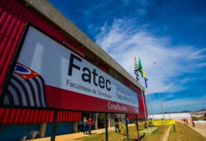 Fatec divulga Manual do Candidato do vestibular 2027