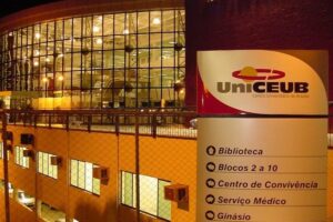 Medicina UniCEUB 2027 abre edital com 75 vagas e inscrições na Vunesp