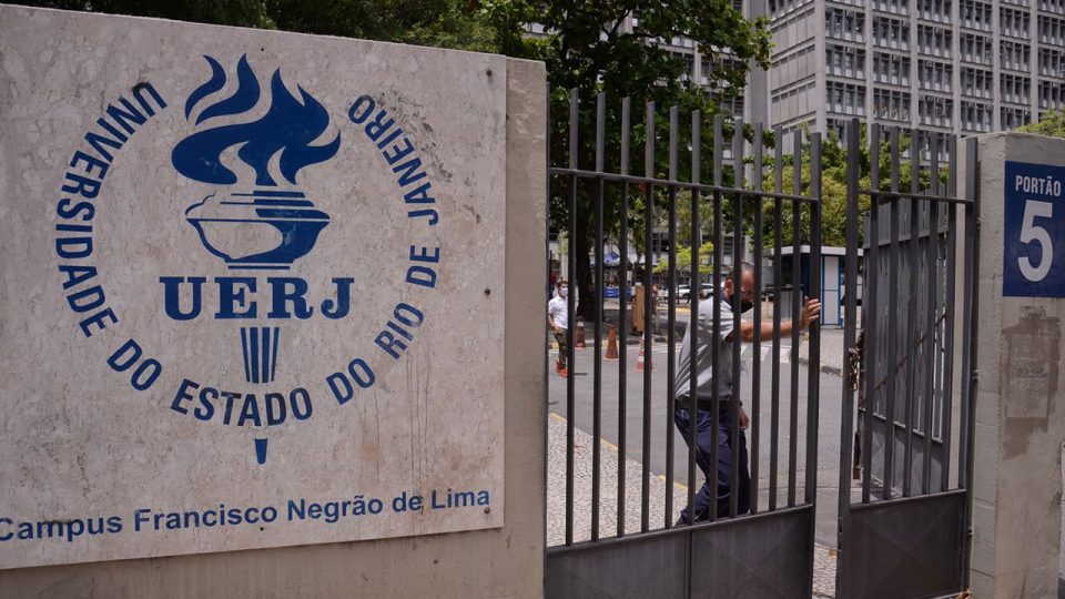 Prova da Uerj 2027 é neste domingo: horário, documentos e regras