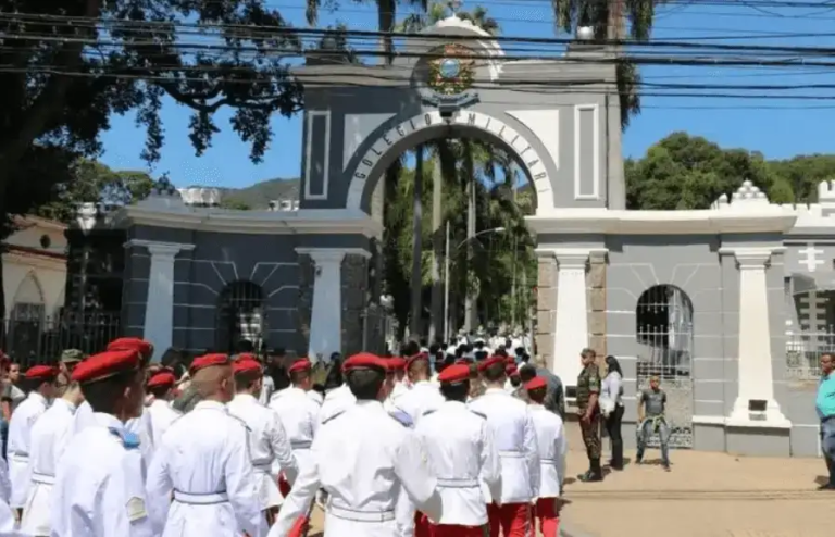 Colégio militar 2026: veja os resultados dos pedidos de isenção de taxa