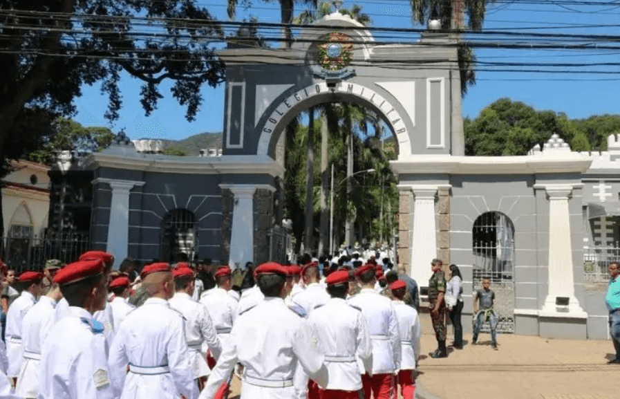 Colégio militar 2026: veja os resultados dos pedidos de isenção de taxa concurso-colegio-militar-rj-2026 Colégio militar 2026: veja os resultados dos pedidos de isenção de taxa