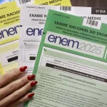 Enem 2026: faltam 60 dias para a aplicação da prova e MEC divulga orientações