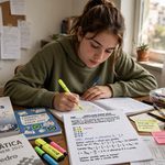 Você está estudando para o ENEM do jeito errado e talvez ainda não percebeu