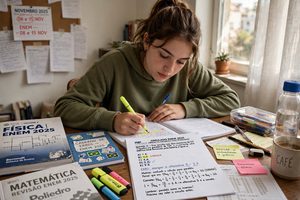 Você está estudando para o ENEM do jeito errado e talvez ainda não percebeu