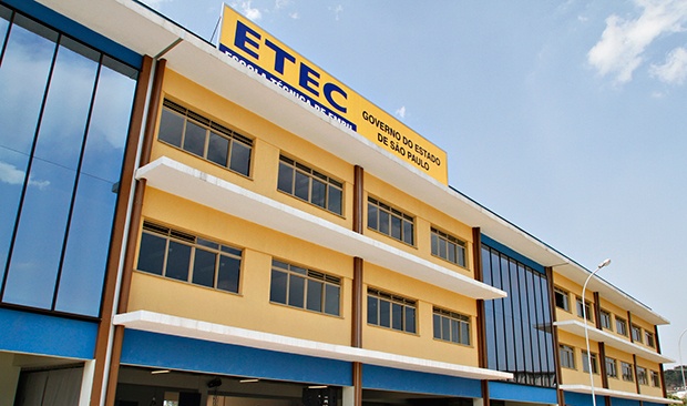Etec Atibaia abre inscrições para cursos do Vestibulinho 2027 Etec Atibaia abre inscrições para cursos do Vestibulinho 2027