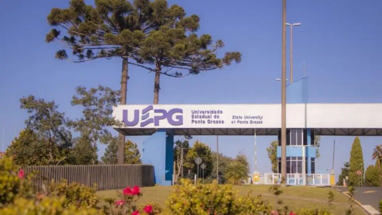 Uepg abre inscrições para vestibular 2026 com vagas em ponta grossa