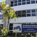 Faculdade de Direito de São Bernardo abre 480 vagas para o vestibular 2027