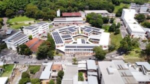 IF Sudeste MG lança seleção com mais de 4000 vagas disponíveis
