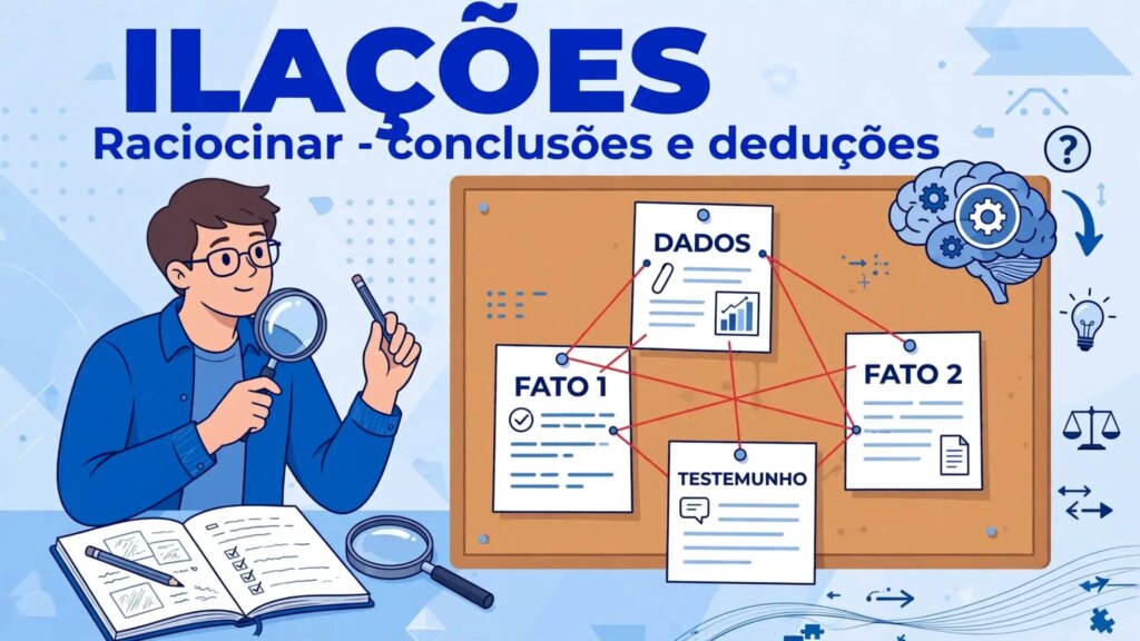 Ilações ou elações: como se escreve corretamente