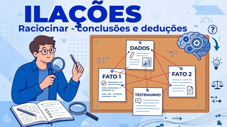 Ilações ou elações: como se escreve corretamente