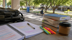 As provas do Enade 2026 para os cursos de licenciatura serão aplicadas pelo Inep no dia 20 de setembro