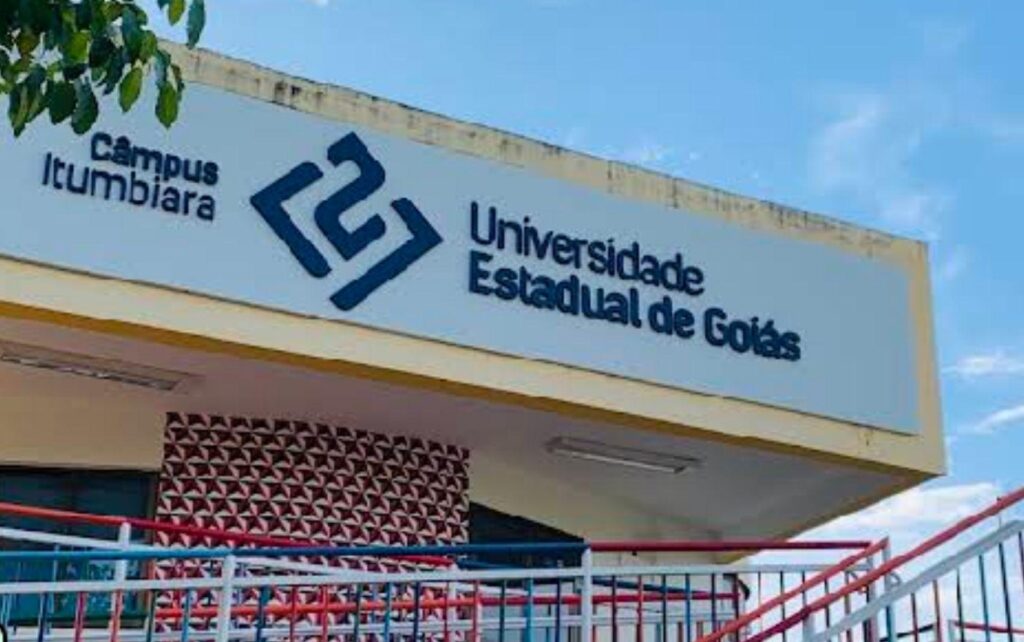 Gabarito UFG 2027 disponível hoje