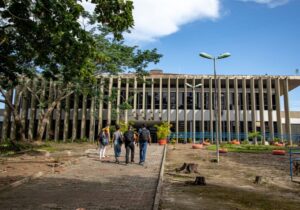 Paespe UFal abre 200 vagas para estudantes da rede pública em turmas de 2027