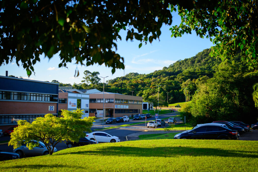 Viva Unisc apresenta cursos e orienta sobre bolsas de estudos em Santa Cruz