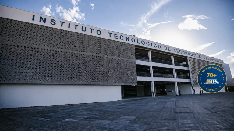 Gabarito do vestibular ITA 2027 datas e fases importantes