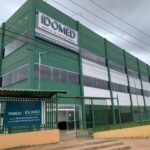 Idomed abre vestibular 2027.1 com vagas em Jaraguá do Sul e no país