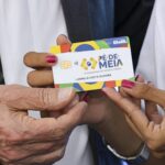 Pé-de-Meia setembro: confira as datas de pagamento