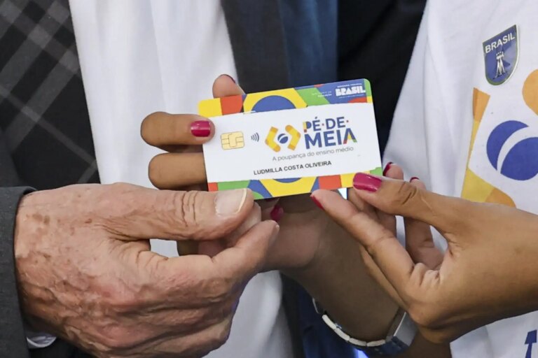 Pé-de-Meia setembro: confira as datas de pagamento