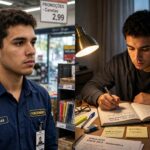 Como Conciliar Trabalho e Estudos: 10 Técnicas Comprovadas pra Passar em 2026