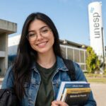 Unesp 2027 abriu hoje: 5 cursos que ninguém quer e que podem te dar aprovação quase garantida