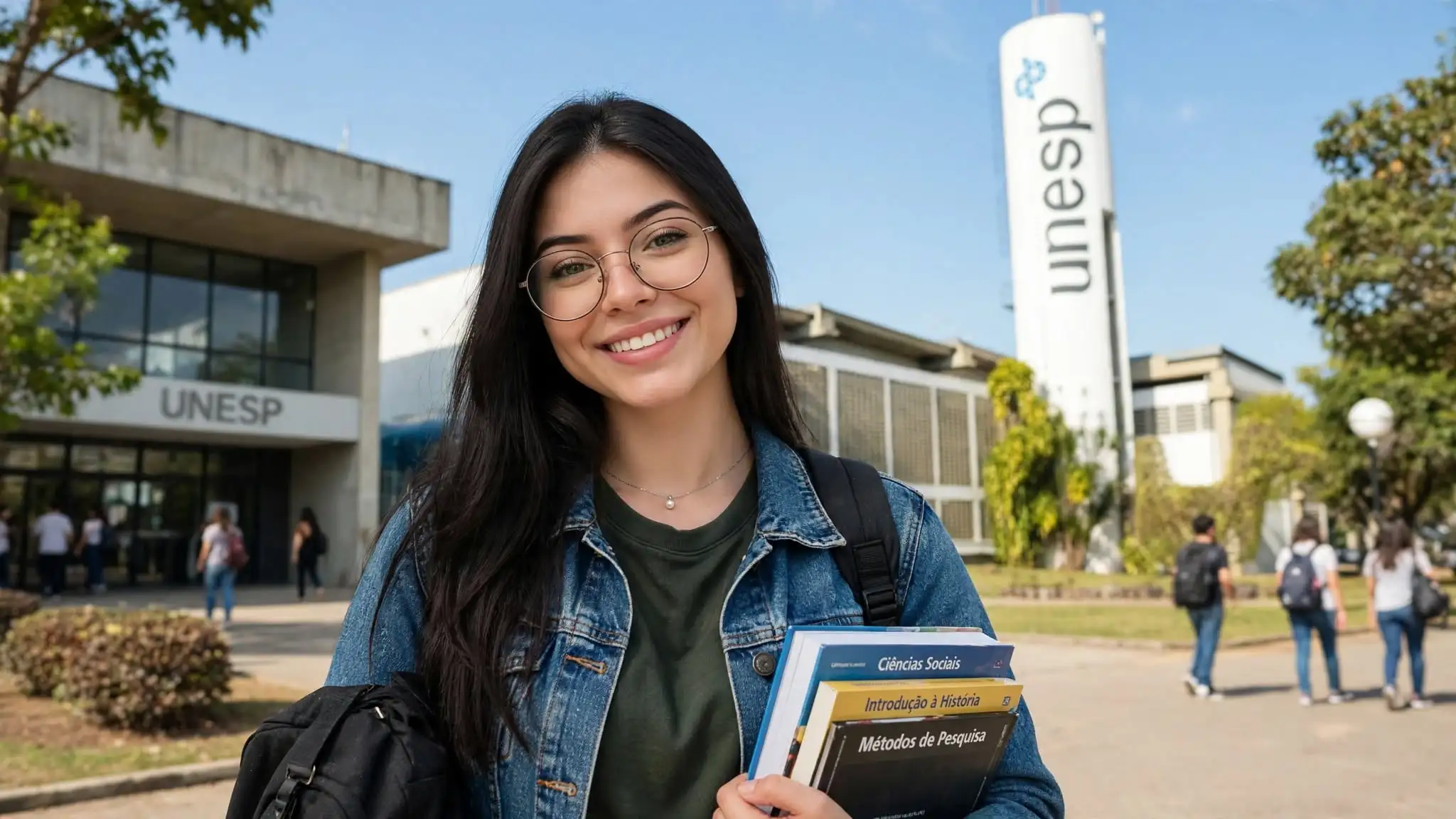 5 cursos da Unesp que ninguém quer e que te aprovam fácil