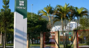 Udesc amplia Vestibular de Verão 2027 com novos locais de prova em SC