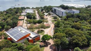 PSEI e PSEQ Ufopa 2027 abrem 319 vagas para graduação no Pará