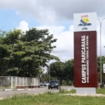 UERR divulga locais de prova do Vestibular 2027 nesta sexta-feira 3 UERR divulga locais de prova do Vestibular 2027 nesta sexta-feira