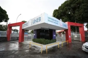 Oportunidades no vestibular da UNEB