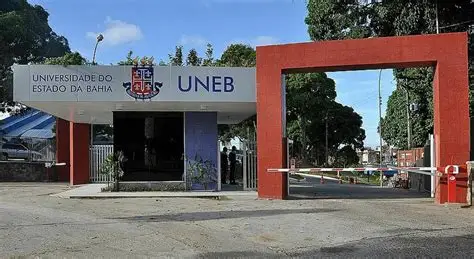 Inscrições para vestibular 2027 da Uneb com 5,4 mil vagas abertas 1 A Uneb inicia as inscrições nesta terça-feira, 15 de agosto, e o prazo para se inscrever se estende até o dia 7 de outubro.