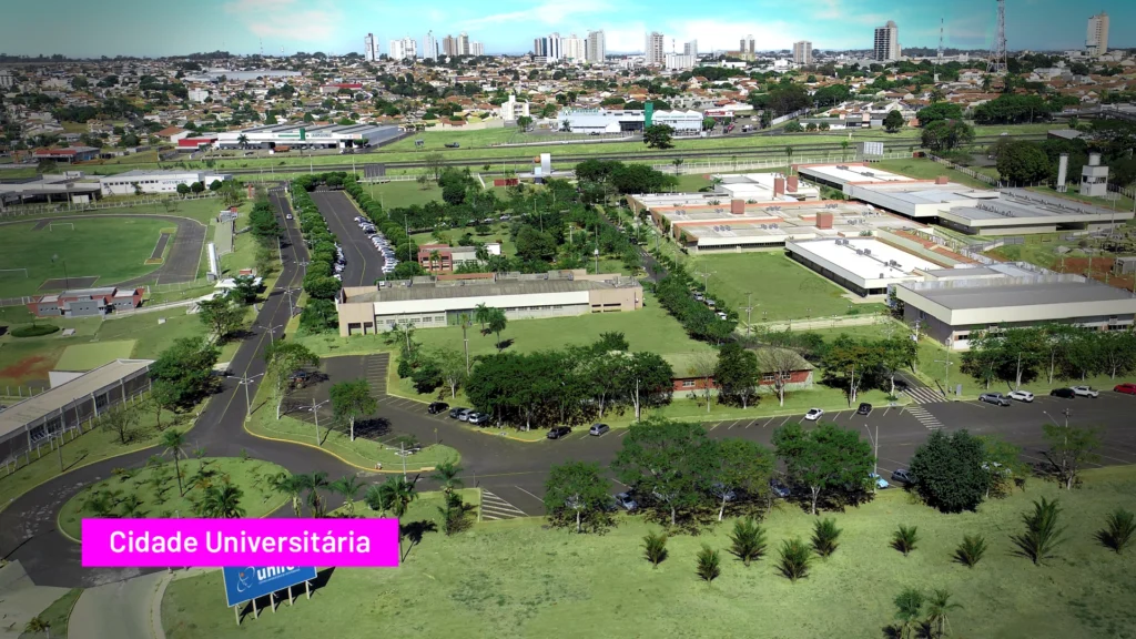 Unifef abre inscrições para o vestibular social 2027 com bolsas de estudo integrais
