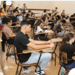 Universidades estaduais do Paraná ofertam 9,5 mil vagas para 2027