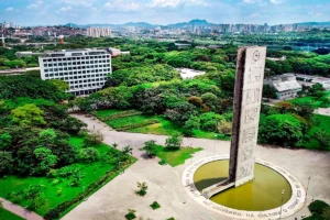 USP abre inscrições para o vestibular Fuvest 2027 com novidades nas provas