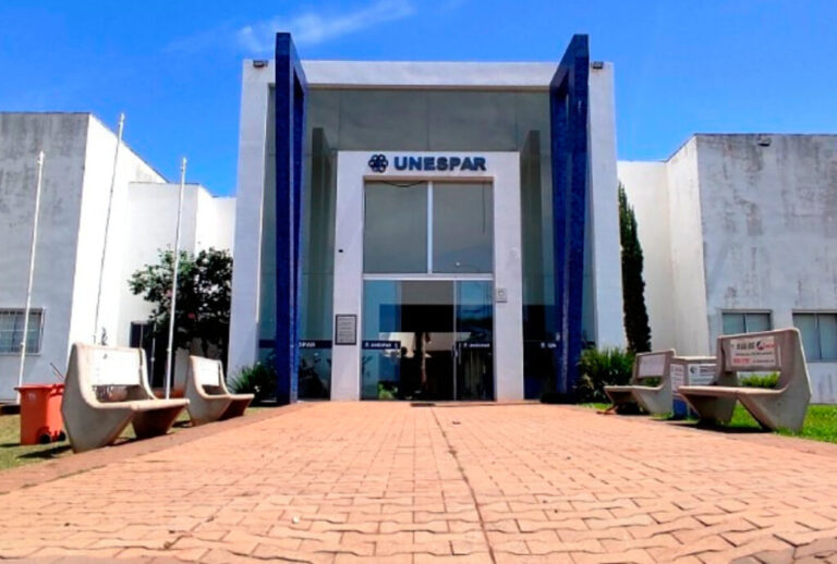 Unespar aprova vestibular especial para medicina em Paranavaí com 40 vagas