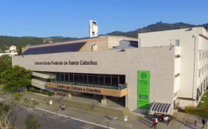unificado UFSC e IFC 2027 oferece mais de 5 mil vagas