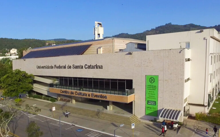 unificado UFSC e IFC 2027 oferece mais de 5 mil vagas