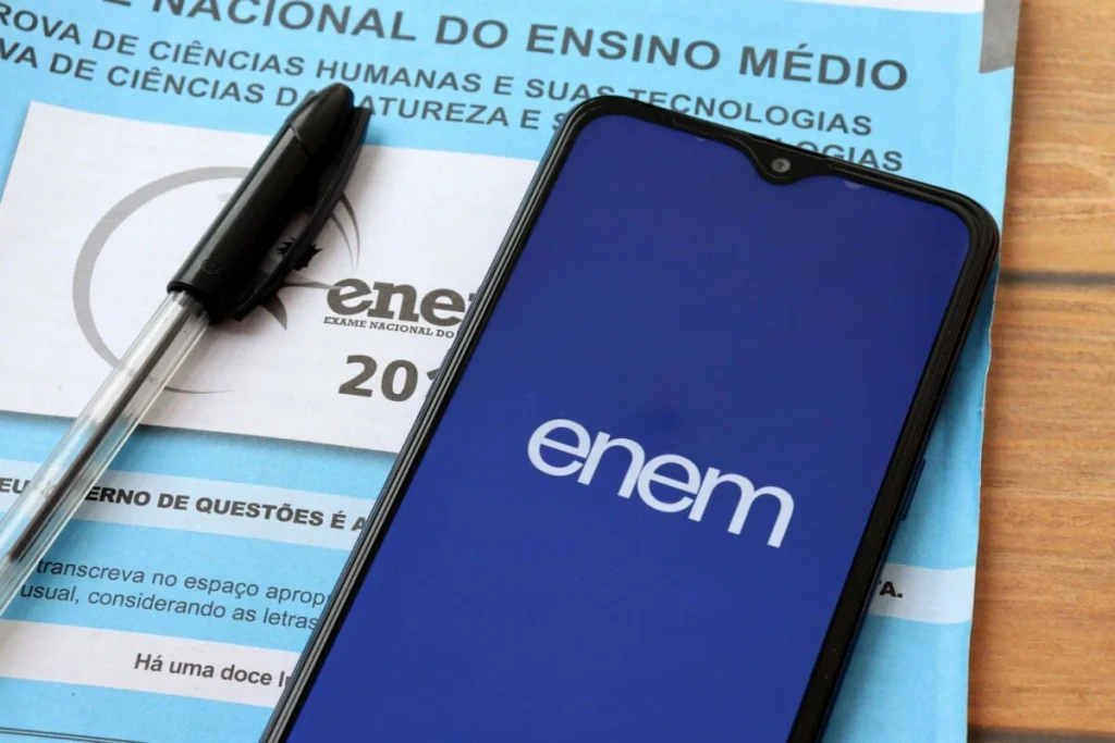 Enem 2026: mulheres são maioria e SP lidera inscrições