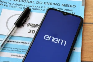 Enem 2026: mulheres são maioria e SP lidera inscrições